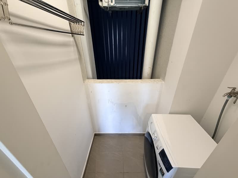 Service Residence for Rent at NOVUM - Caven Chng - PropertyGuru.com.my