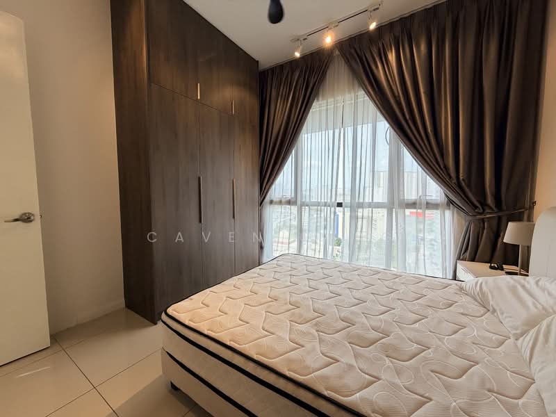 Service Residence for Rent at NOVUM - Caven Chng - PropertyGuru.com.my