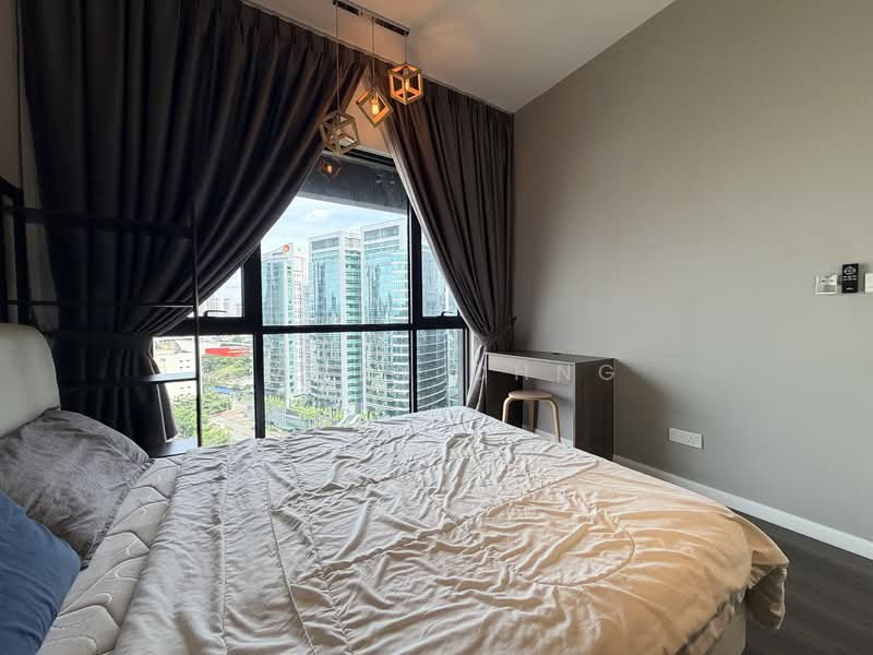 Service Residence for Rent at NOVUM - Caven Chng - PropertyGuru.com.my