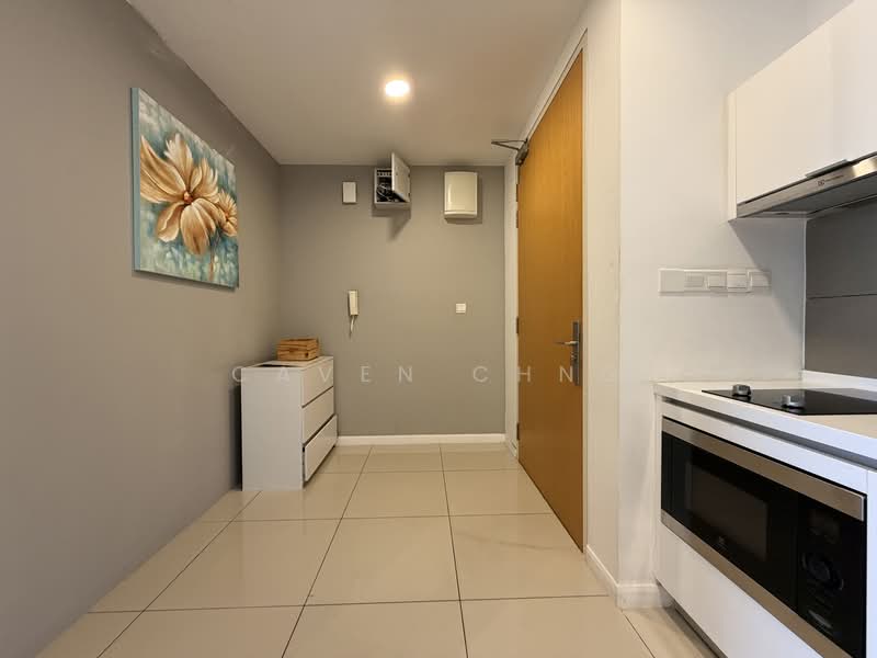 Service Residence for Rent at NOVUM - Caven Chng - PropertyGuru.com.my