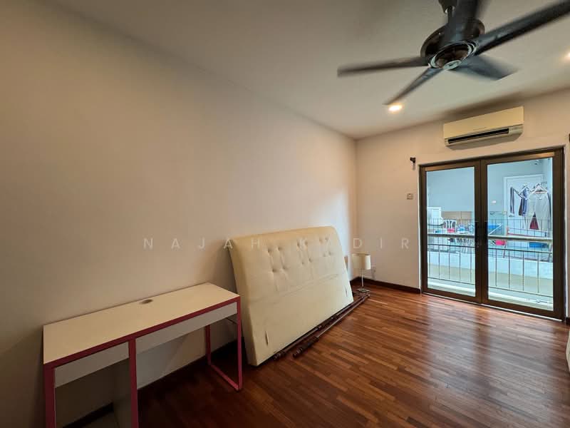 Bungalow for Sale in Ampang (Selangor) - Najah Kadir - Bedroom - PropertyGuru.com.my