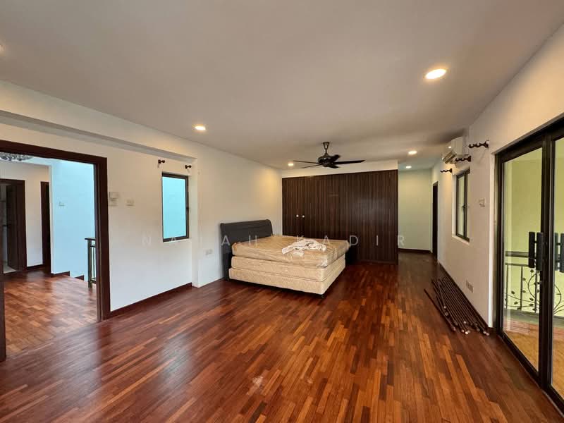 Bungalow for Sale in Ampang (Selangor) - Najah Kadir - Bedroom - PropertyGuru.com.my