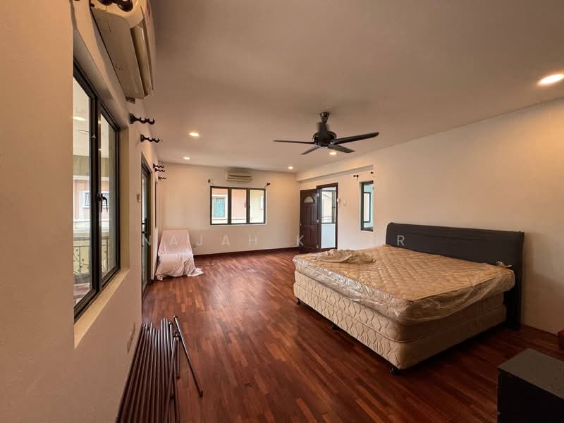 Bungalow for Sale in Ampang (Selangor) - Najah Kadir - Bedroom - PropertyGuru.com.my