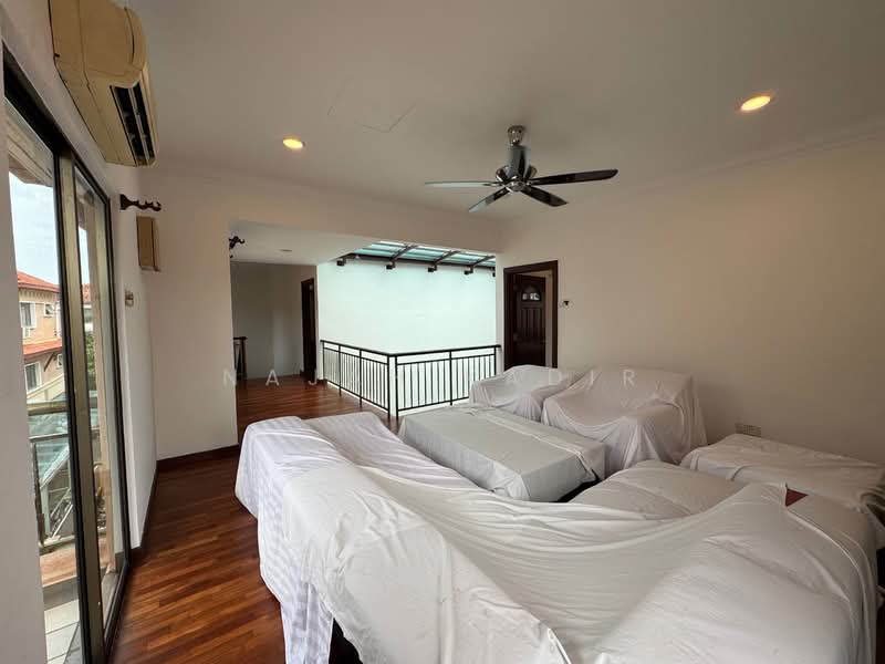 Bungalow for Sale in Ampang (Selangor) - Najah Kadir - PropertyGuru.com.my
