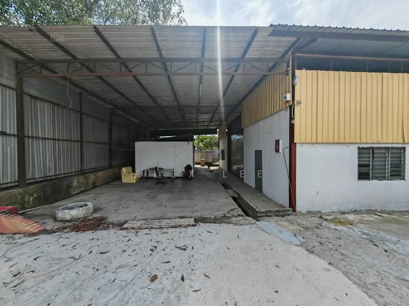 Warehouse for Rent in Shah Alam (Selangor) - Alex Lee - Exterior - PropertyGuru.com.my