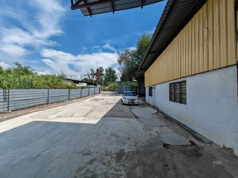 Warehouse for Rent in Shah Alam (Selangor) - Alex Lee - Exterior - PropertyGuru.com.my