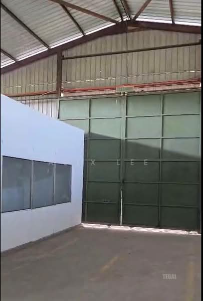 Warehouse for Rent in Shah Alam (Selangor) - Alex Lee - Exterior - PropertyGuru.com.my