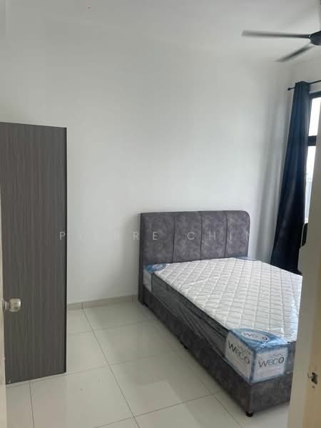 Service Residence for Rent at D'Summit Residences - Pierre Chin - Bedroom - PropertyGuru.com.my