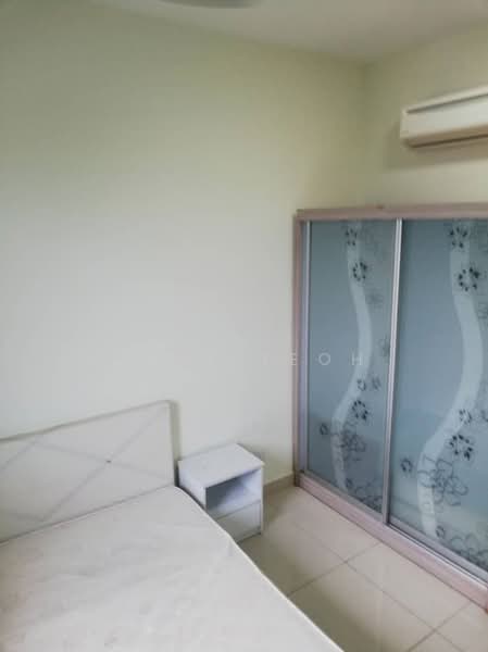 Rumah Teres 2.5 Tingkat untuk Dijual di Batu 9 (Cheras) - Mary Yeoh - Bedroom - PropertyGuru.com.my