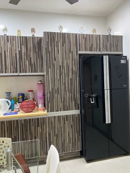 Rumah Teres 2.5 Tingkat untuk Dijual di Batu 9 (Cheras) - Mary Yeoh - Kitchen - PropertyGuru.com.my