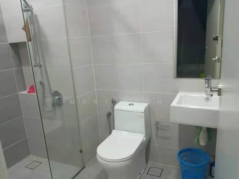 Rumah Teres 2.5 Tingkat untuk Dijual di Batu 9 (Cheras) - Mary Yeoh - Bathroom - PropertyGuru.com.my