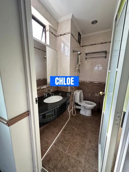 Apartment for Rent at Lavinia Apartments - Cayden Lim - Bathroom - PropertyGuru.com.my
