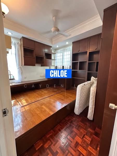 Apartment for Rent at Lavinia Apartments - Cayden Lim - Study - PropertyGuru.com.my