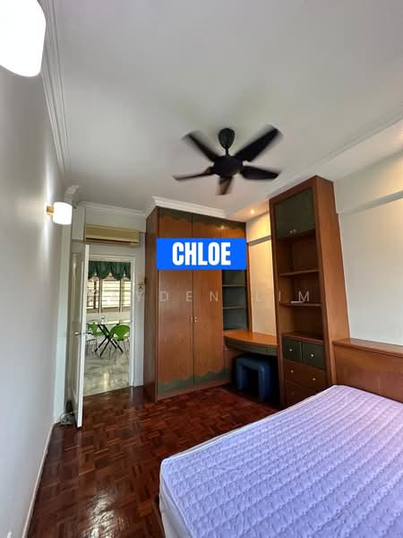 Apartment for Rent at Lavinia Apartments - Cayden Lim - Bedroom - PropertyGuru.com.my