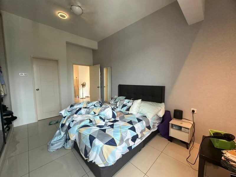 Condominium for Sale at Starhill Luxury Residence - Xinnee . - Bedroom - PropertyGuru.com.my