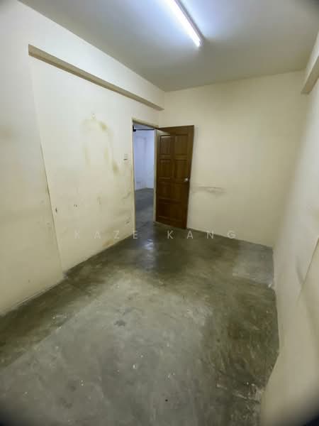 Pangsapuri untuk Dijual di Sri Wangsa 1 - Kaze Kang - PropertyGuru.com.my