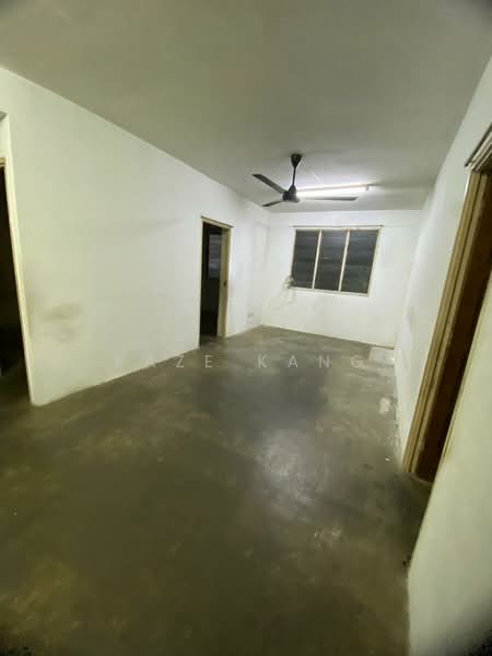Pangsapuri untuk Dijual di Sri Wangsa 1 - Kaze Kang - PropertyGuru.com.my