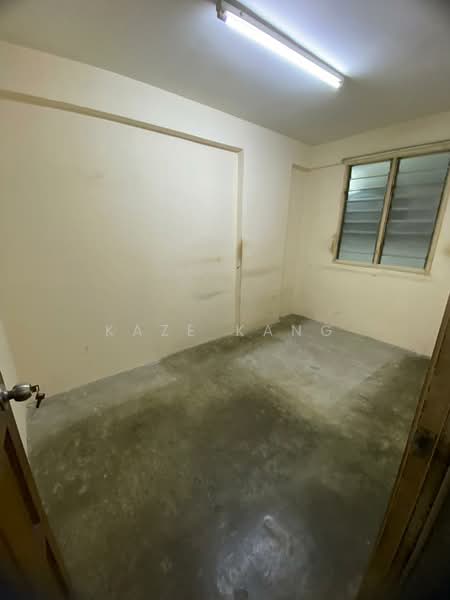 Pangsapuri untuk Dijual di Sri Wangsa 1 - Kaze Kang - PropertyGuru.com.my