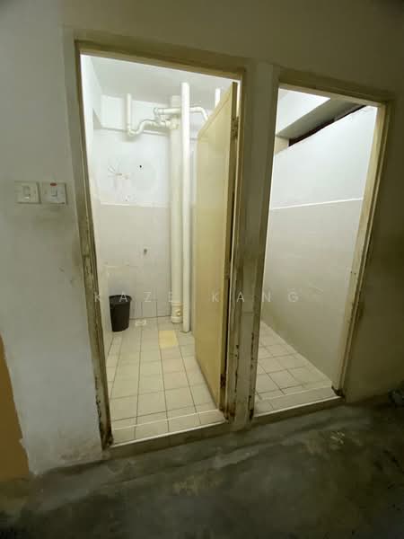 Pangsapuri untuk Dijual di Sri Wangsa 1 - Kaze Kang - PropertyGuru.com.my