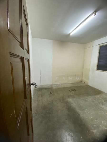 Pangsapuri untuk Dijual di Sri Wangsa 1 - Kaze Kang - PropertyGuru.com.my
