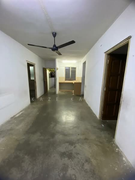 Pangsapuri untuk Dijual di Sri Wangsa 1 - Kaze Kang - PropertyGuru.com.my