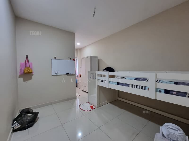 Terraced House for Sale in Bandar Puteri Klang (Klang) - Alex Lee - Bedroom - PropertyGuru.com.my