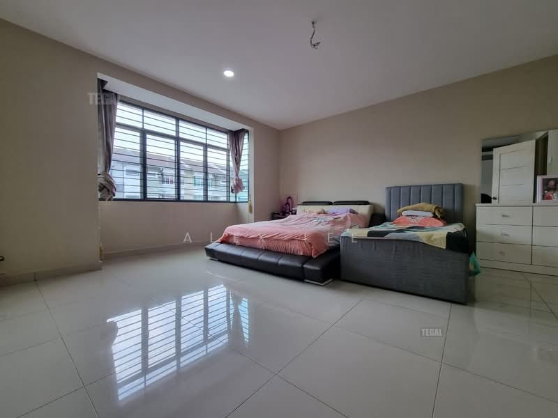 Terraced House for Sale in Bandar Puteri Klang (Klang) - Alex Lee - Bedroom - PropertyGuru.com.my