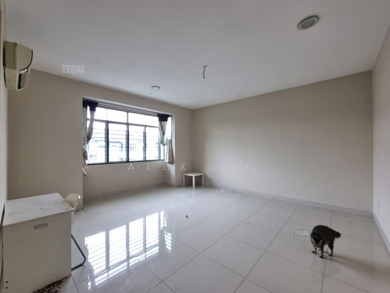 Terraced House for Sale in Bandar Puteri Klang (Klang) - Alex Lee - Living Room - PropertyGuru.com.my