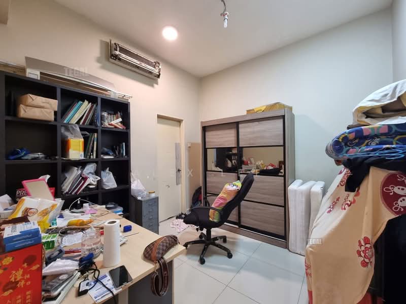 Terraced House for Sale in Bandar Puteri Klang (Klang) - Alex Lee - Study - PropertyGuru.com.my