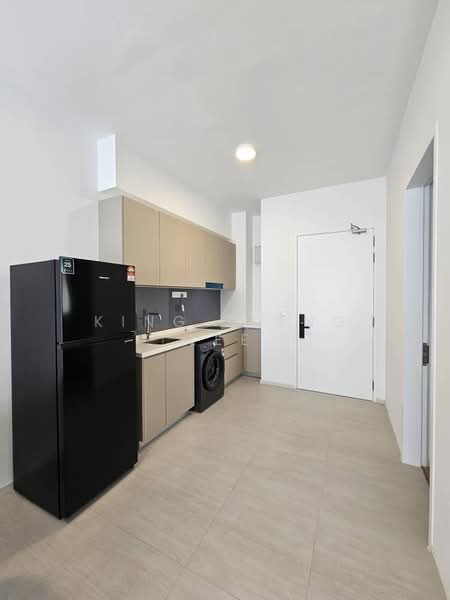 Condominium for Rent at Laurel Residence - King Siang Lee - Kitchen - PropertyGuru.com.my