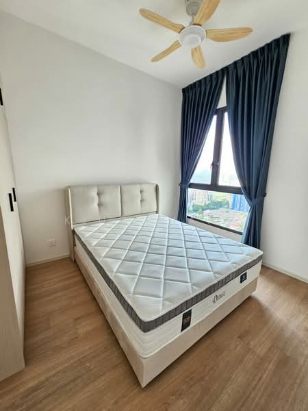 Condominium for Rent at Laurel Residence - King Siang Lee - Bedroom - PropertyGuru.com.my