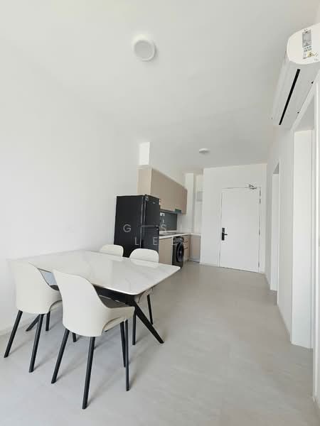 Condominium for Rent at Laurel Residence - King Siang Lee - Kitchen - PropertyGuru.com.my