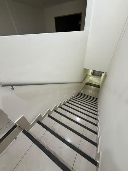 Kedai / Pejabat untuk Disewa di Setapak (Kuala Lumpur) - Jonathan Yeoh - Corridor - PropertyGuru.com.my