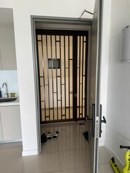 Service Residence for Rent at Continew - Chun Wei - Entrance - PropertyGuru.com.my