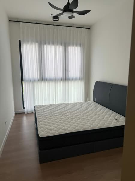 Service Residence for Rent at Continew - Chun Wei - Bedroom - PropertyGuru.com.my