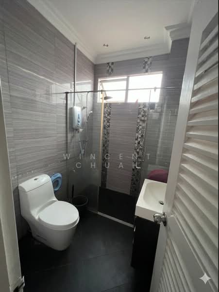 2.5-storey Terraced House for Sale in Ampang Jaya (Ampang) - Wincent Chuah - PropertyGuru.com.my