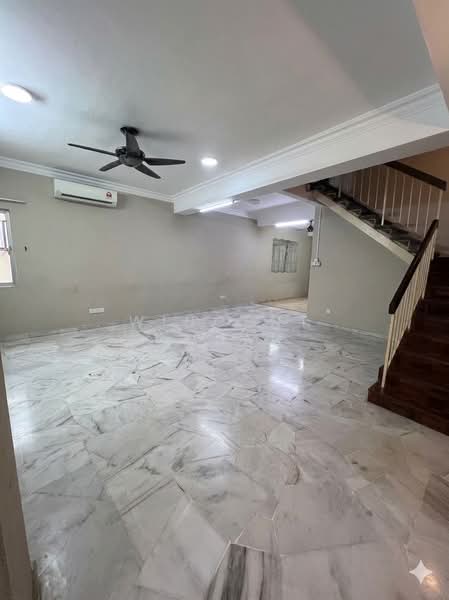 2.5-storey Terraced House for Sale in Ampang Jaya (Ampang) - Wincent Chuah - PropertyGuru.com.my