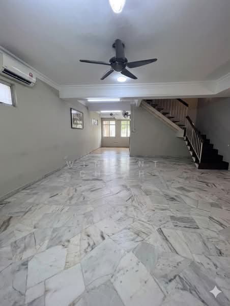 2.5-storey Terraced House for Sale in Ampang Jaya (Ampang) - Wincent Chuah - PropertyGuru.com.my
