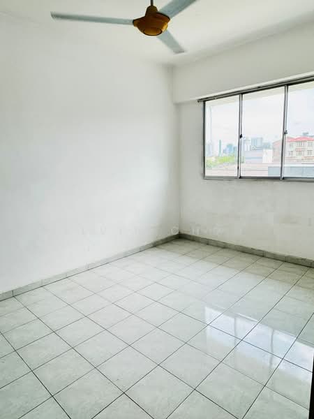 Pangsapuri untuk Dijual di Taman Kang Har Tong - Elvin Choo - Interior - PropertyGuru.com.my