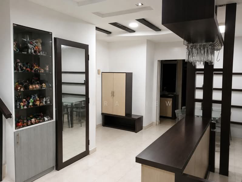 Kondominium untuk Dijual di Nusavilla - Lilara Tiew - PropertyGuru.com.my