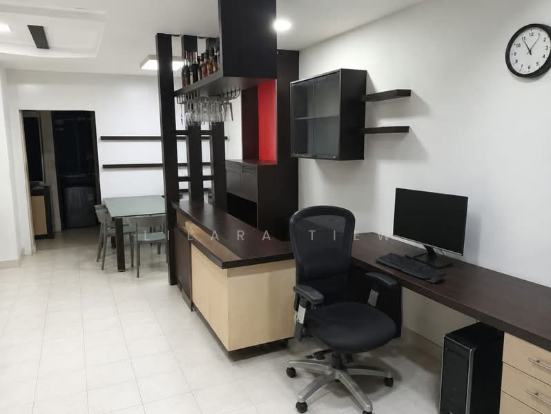 Kondominium untuk Dijual di Nusavilla - Lilara Tiew - PropertyGuru.com.my