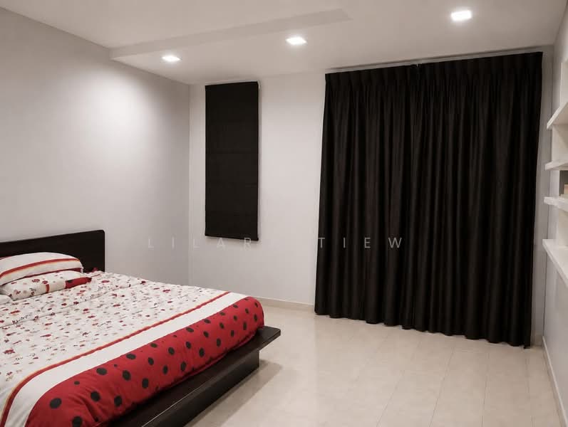 Kondominium untuk Dijual di Nusavilla - Lilara Tiew - PropertyGuru.com.my