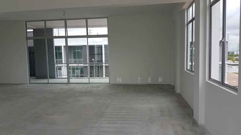 Kedai untuk Disewa di Medini (Iskandar Puteri (Nusajaya)) - Caryn Ter - Interior - PropertyGuru.com.my