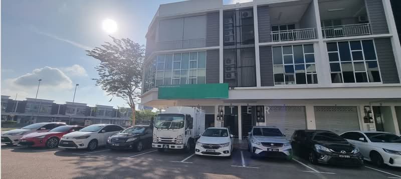 Kedai untuk Disewa di Medini (Iskandar Puteri (Nusajaya)) - Caryn Ter - Exterior - PropertyGuru.com.my