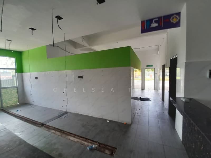Shop / Office for Rent in Seksyen U17 (Shah Alam) - Chelsea Tan - Interior - PropertyGuru.com.my