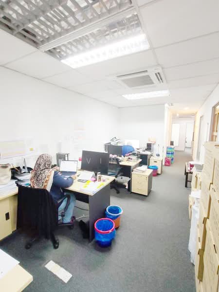 Kedai / Pejabat untuk Dijual di Bandar Menjalara (Kuala Lumpur) - Calvin Kok - Interior - PropertyGuru.com.my