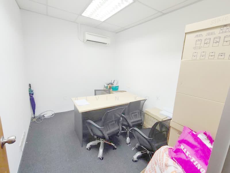 Kedai / Pejabat untuk Dijual di Bandar Menjalara (Kuala Lumpur) - Calvin Kok - Study - PropertyGuru.com.my