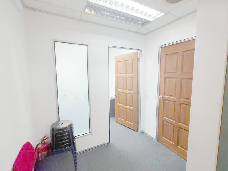 Kedai / Pejabat untuk Dijual di Bandar Menjalara (Kuala Lumpur) - Calvin Kok - Interior - PropertyGuru.com.my