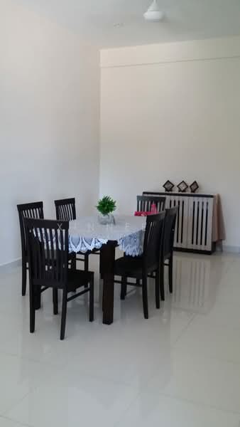Condominium for Sale at Pine Residence - Xinnee . - Dining Room - PropertyGuru.com.my