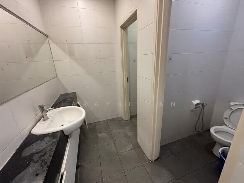 Shop / Office for Rent in Bandar Sunway Seberang Jaya (Seberang Jaya) - Larayne Tan - Bathroom - PropertyGuru.com.my